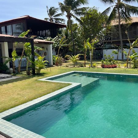 イカライー Casas Oceanicasヴィラ エクステリア 写真