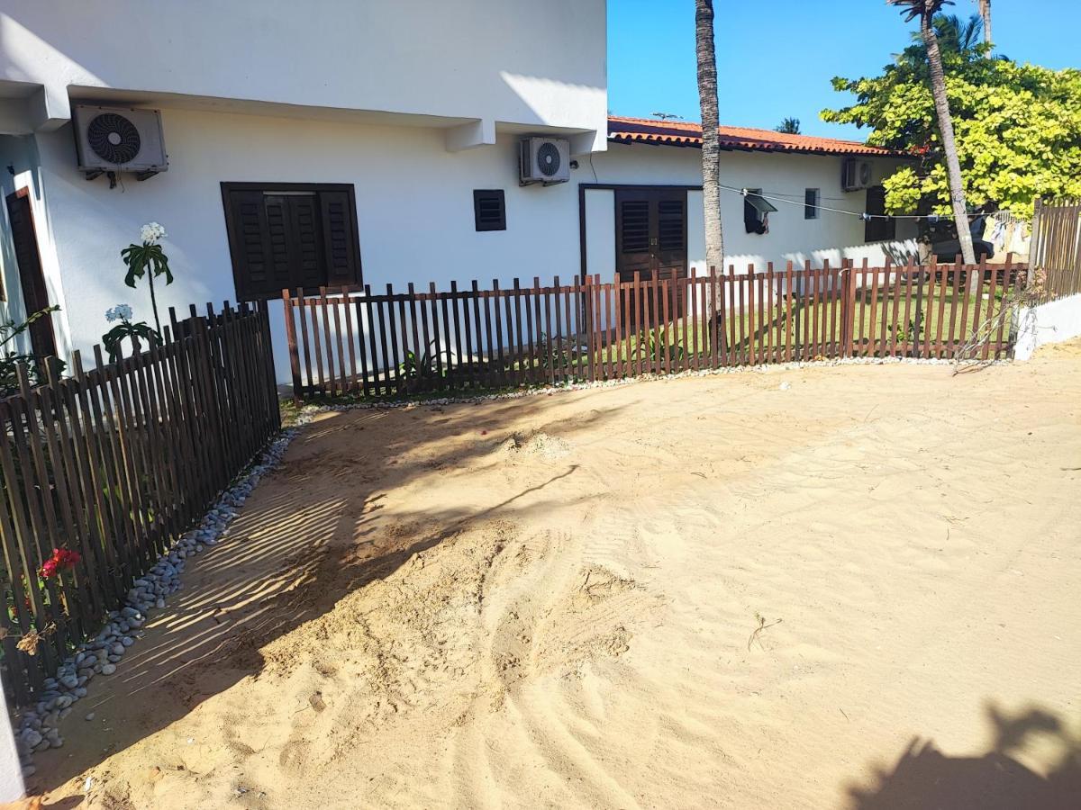 イカライー Casas Oceanicasヴィラ エクステリア 写真