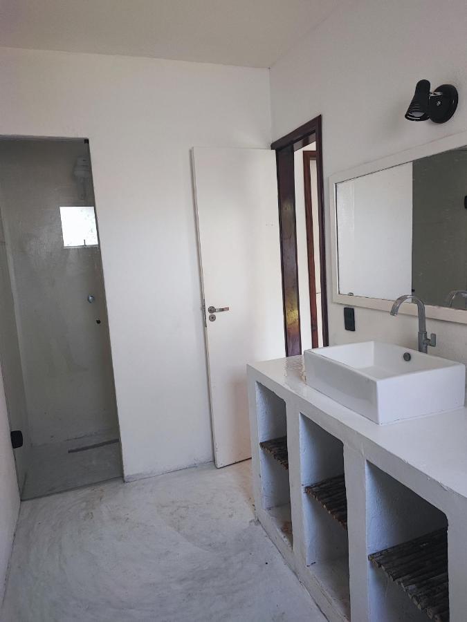イカライー Casas Oceanicasヴィラ エクステリア 写真