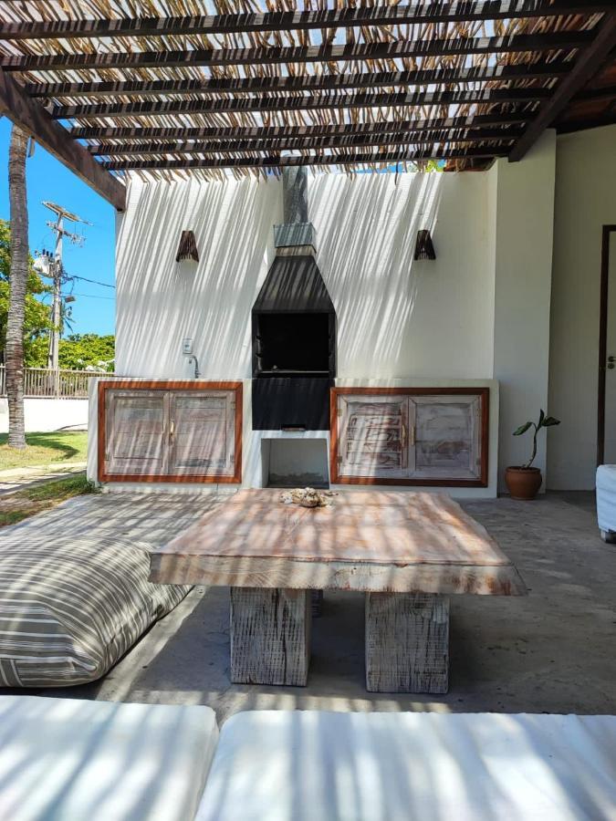 イカライー Casas Oceanicasヴィラ エクステリア 写真