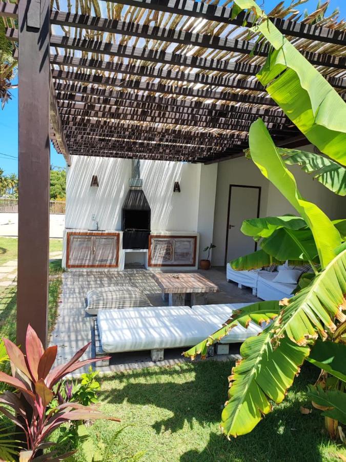 イカライー Casas Oceanicasヴィラ エクステリア 写真