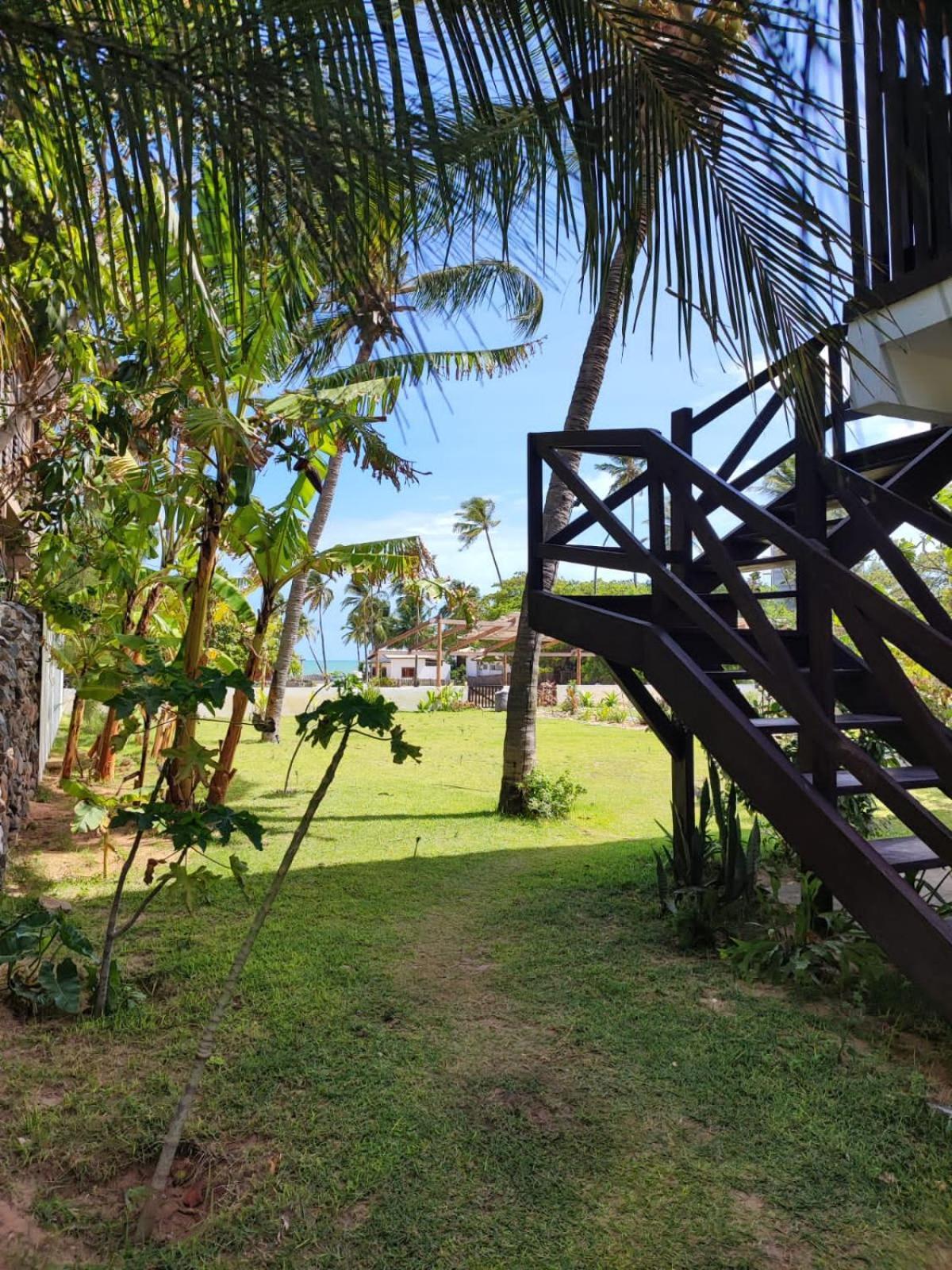 イカライー Casas Oceanicasヴィラ エクステリア 写真