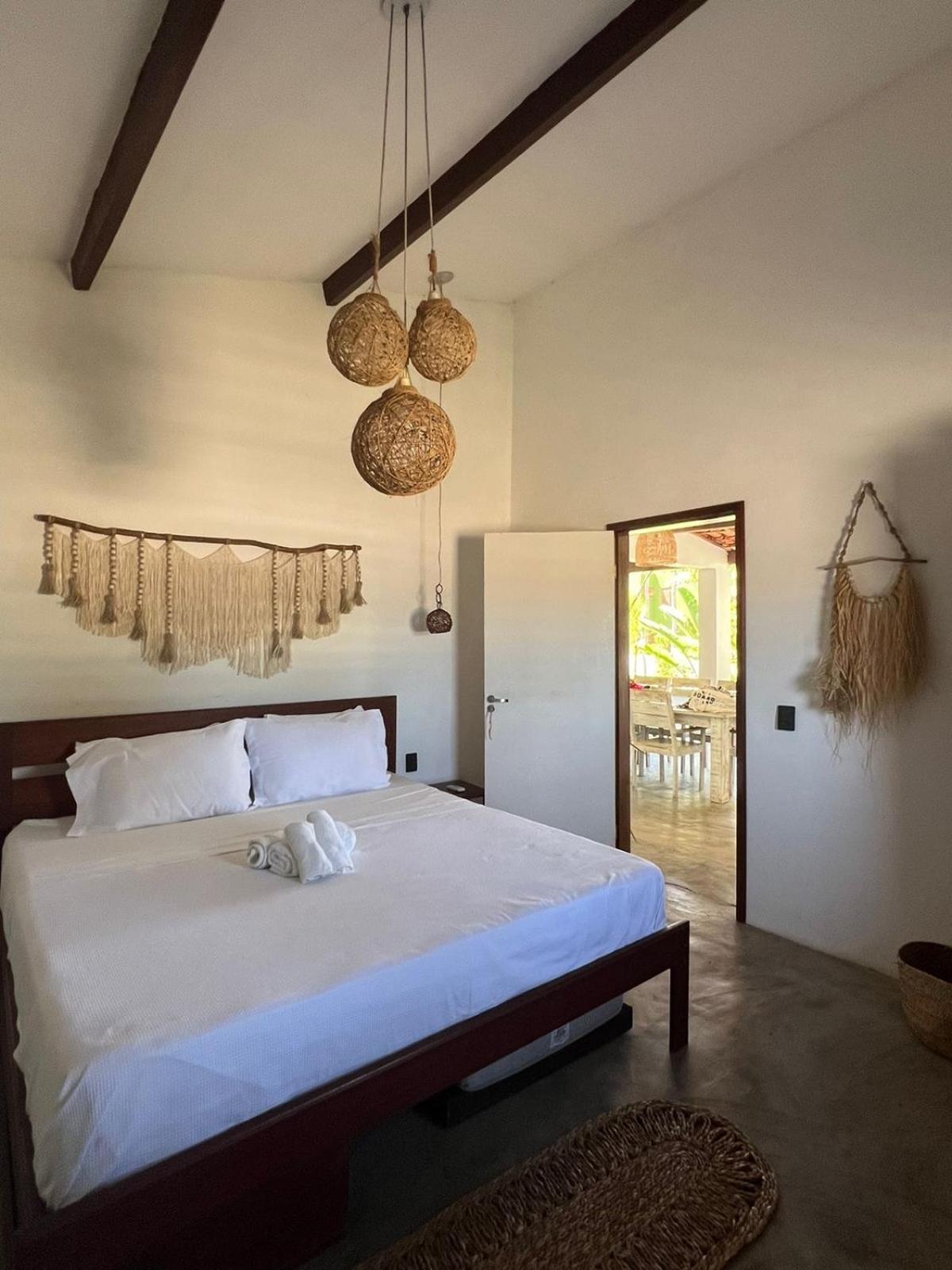 イカライー Casas Oceanicasヴィラ エクステリア 写真